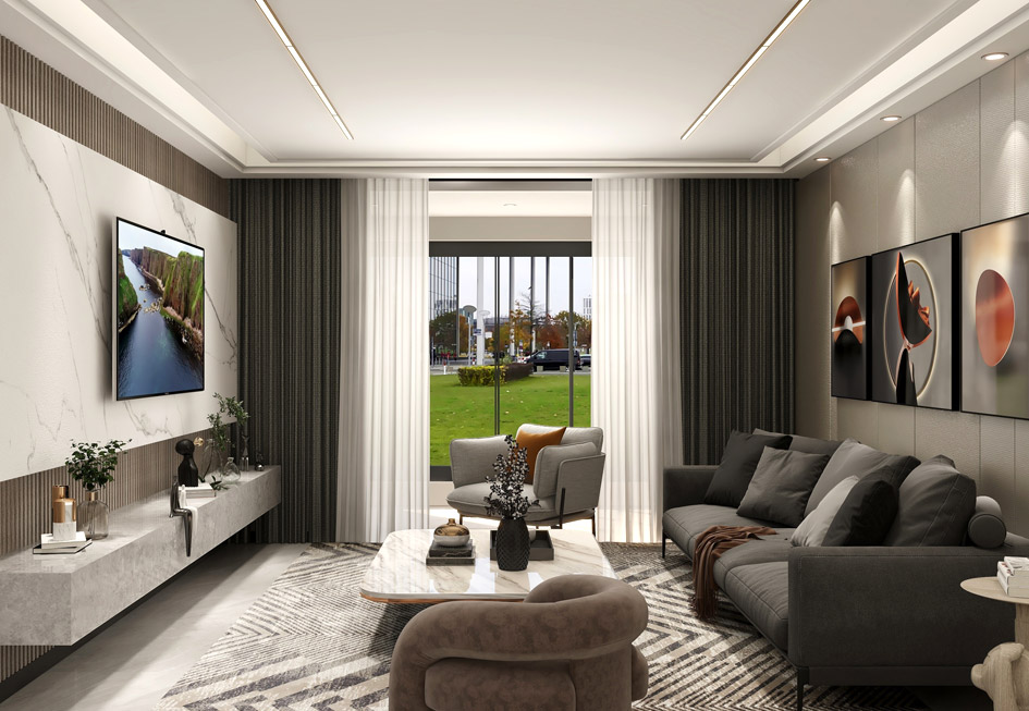 別墅大宅裝修，前期需要了解哪些內(nèi)容？?