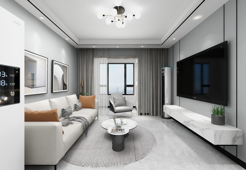 別墅裝修怎么規(guī)劃設(shè)計(jì)更合適？