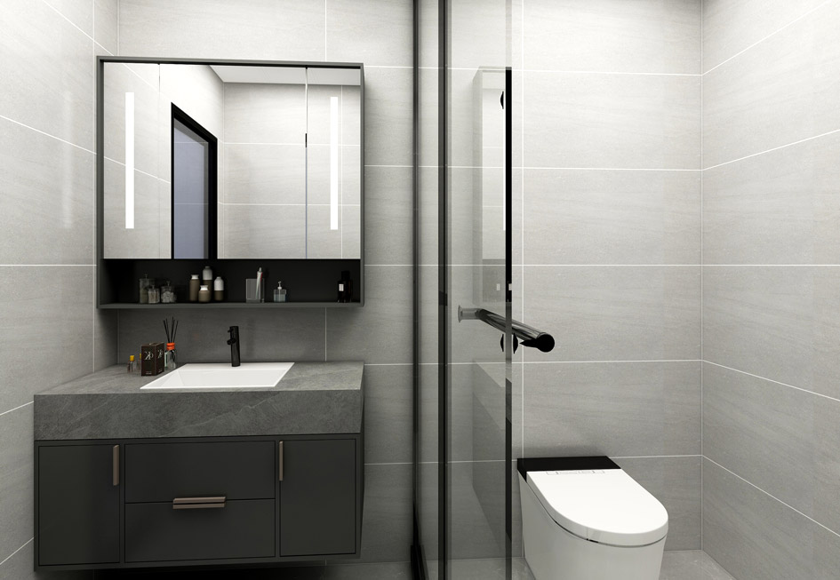 衛(wèi)生間裝修的陶瓷臺盆選擇要注意什么？