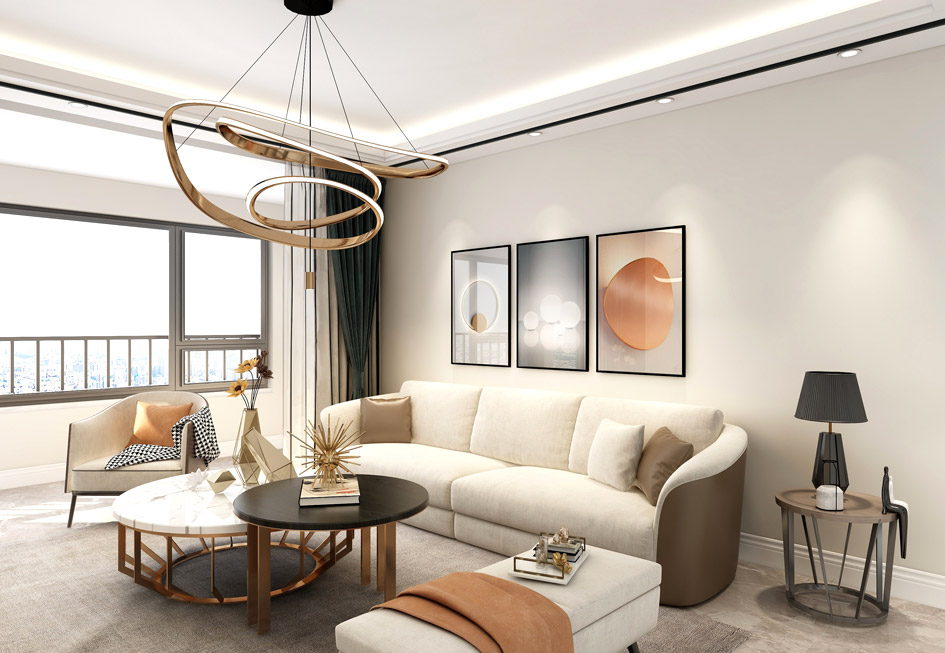 軟裝搭配有哪些注意事項(xiàng)？