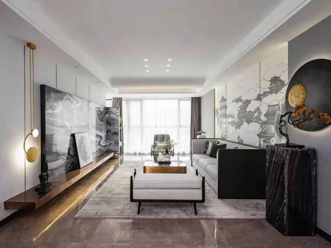 淡雅從容、蘊藉雋永